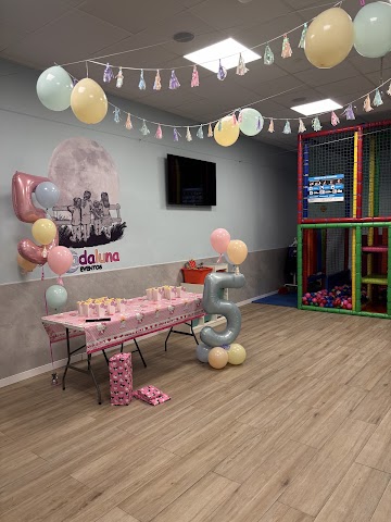 Foto de Cadaluna Eventos