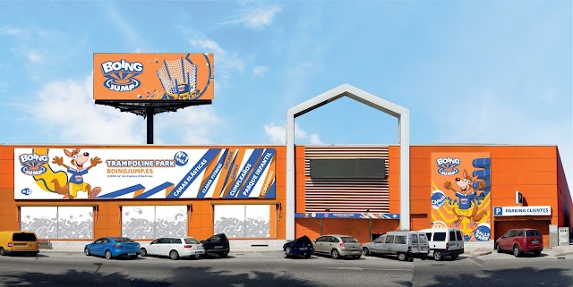 Foto de Bobby Jump Trampoline Park Málaga