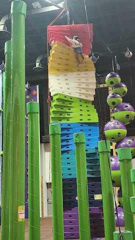 Foto de Climbat Kids Thader