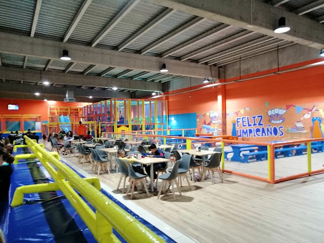 Foto de Bobby Jump Trampoline Park Málaga