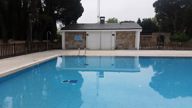 Foto de Urban Camp - Parque Multiaventura y de Ocio