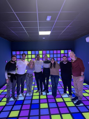 Foto de Udaka Games