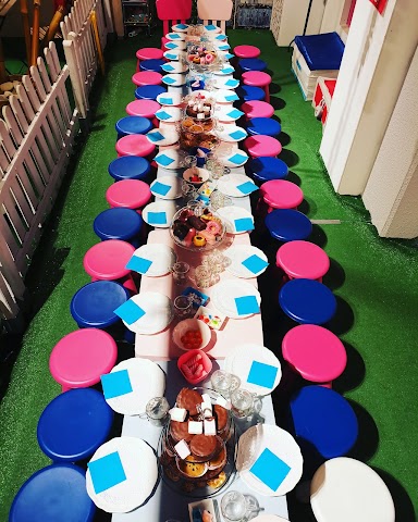 Foto de Princesas Por Un Día