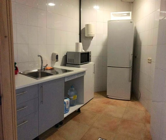 Foto de Como en Casa - Local para eventos