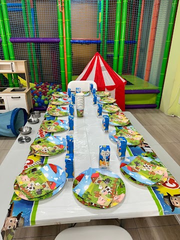 Foto de La Kedada | Sala de Eventos y cumpleaños