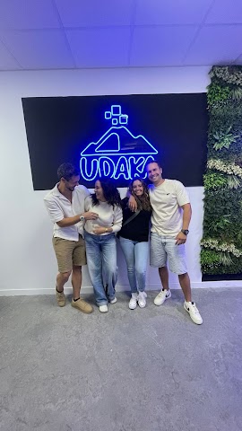 Foto de Udaka Games