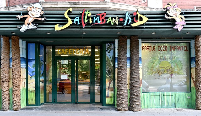 Foto de Saltimban-Kid