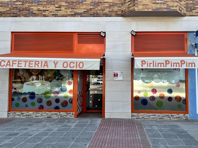 Foto de PirlimPimpim Parque de Bolas