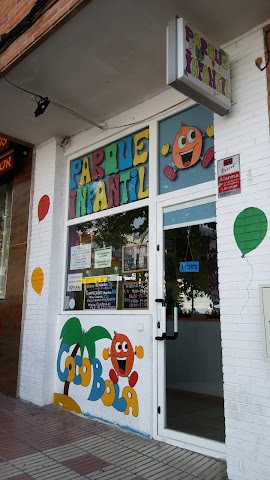 Foto de COCOBOLA Parque Infantil