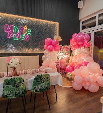 Foto de Magic Place By Samy