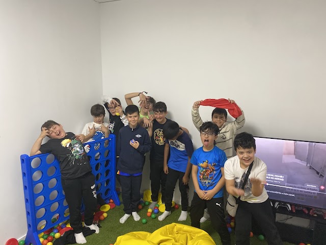 Foto de Udaka Games