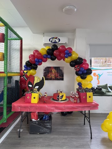 Foto de Sala 360 Eventos