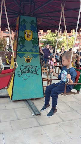 Foto de Bolaroke Fiestas y Cumpleaños Diferentes