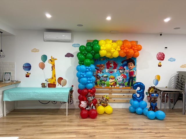 Foto de Espacio Loco