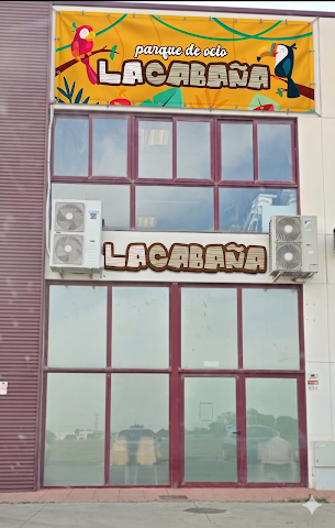 Foto de La Cabaña De Leganes