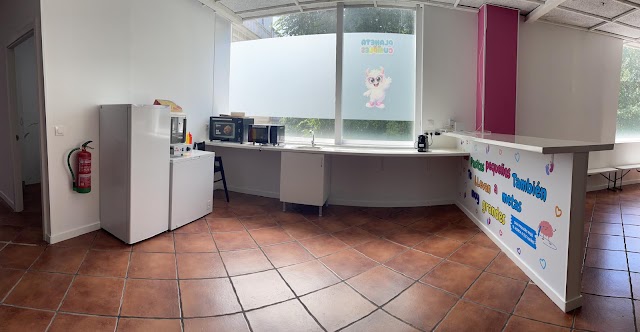 Foto de Planeta de Los Cumples