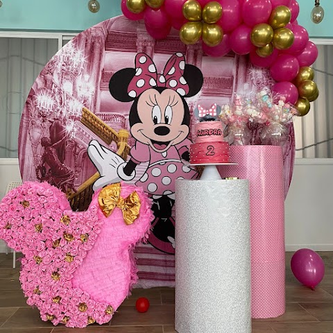 Foto de Magic Fiesta Alcorcón - Parque de bolas. Sala de cumpleaños. Eventos infantiles y Adultos.