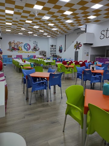 Foto de CENTRO DE OCIO STAR PARK