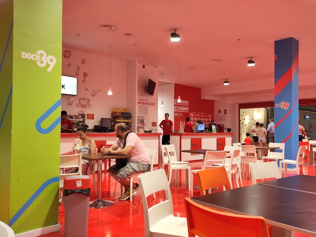 Foto de Climbat Kids Thader