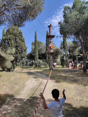 Foto de Urban Camp - Parque Multiaventura y de Ocio