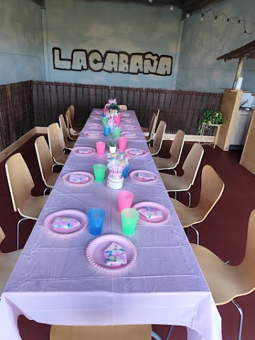 Foto de La Cabaña De Leganes