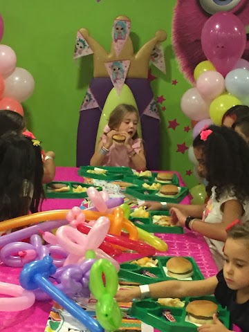 Foto de BotiBoing