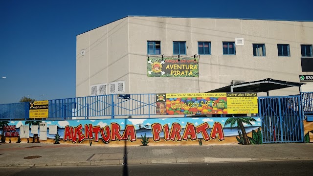 Foto de Aventura Pirata