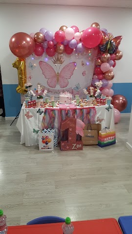 Foto de Sala Pasatiempos