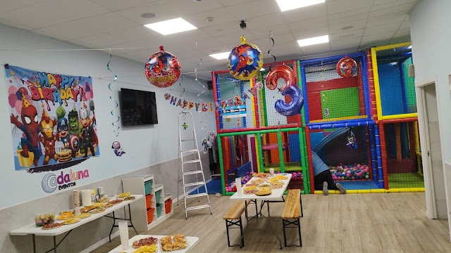 Foto de Cadaluna Eventos