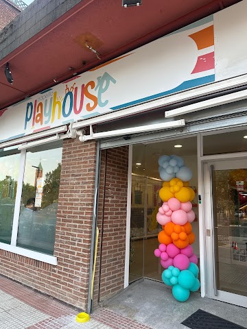 Foto de Papelillo Playhouse