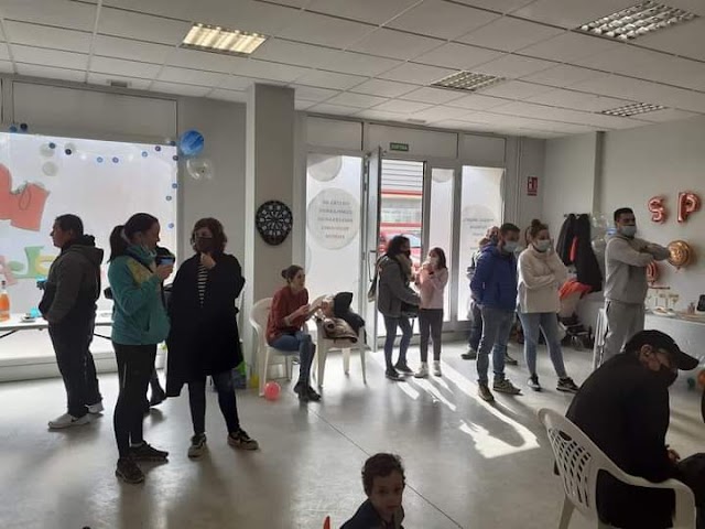 Foto de Splash, Espai Festiu