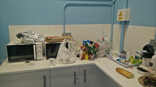 Foto de MiiFiesta