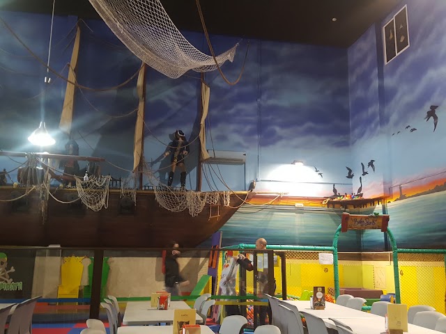Foto de Mucho Pirata