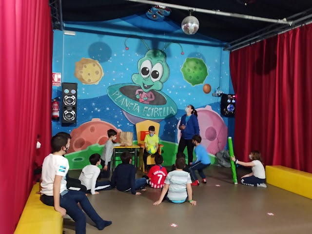 Foto de Planeta Estrella