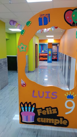 Foto de Diverclub Móstoles