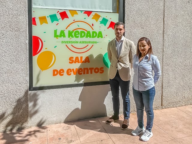 Foto de La Kedada | Sala de Eventos y cumpleaños