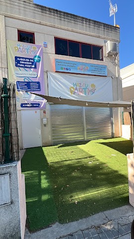 Foto de Haz tu party
