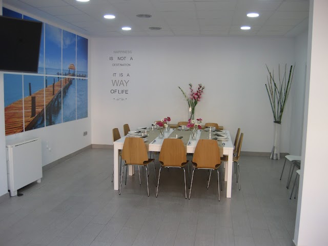 Foto de Kitchen Academy Escuela de Cocina