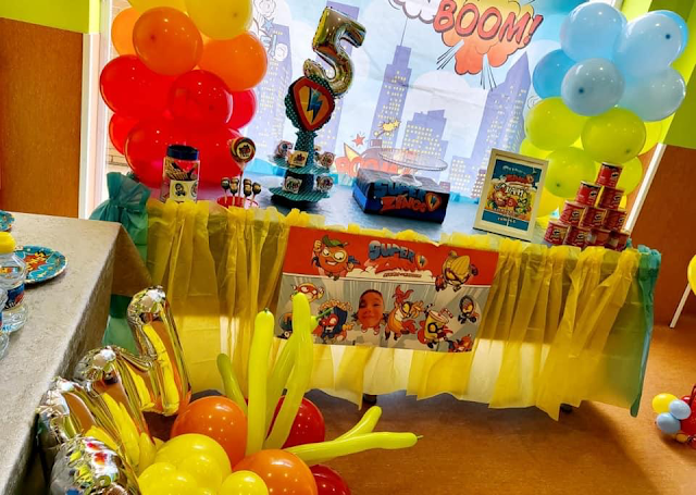 Foto de PlayTime - Sala multiusos