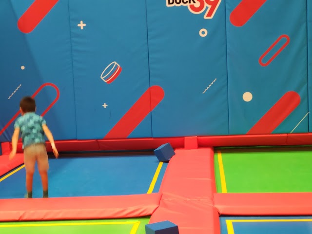 Foto de Climbat Kids Thader