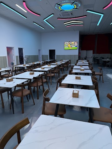 Foto de MEGAPARK BADAJOZ