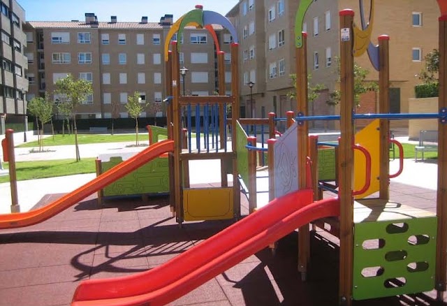 Foto de PlayTime - Sala multiusos
