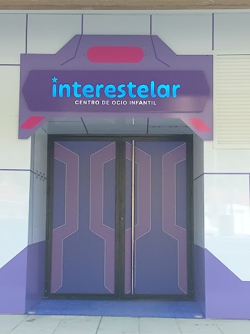 Foto de Interestelar Almeria